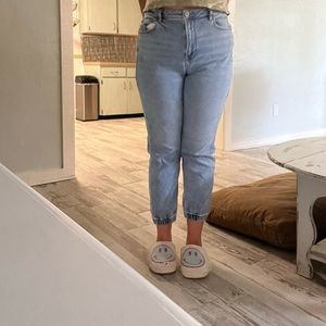 american eagle jeans 🇺🇸🦅